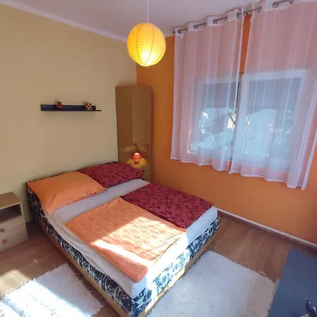 Holiday home In - Balaton 45811