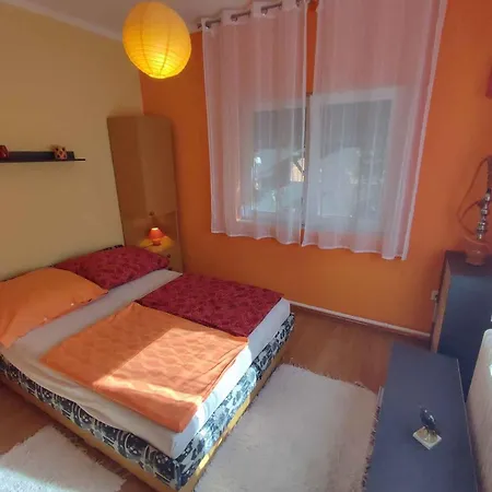 In - Balaton 45811 Holiday home Siofok