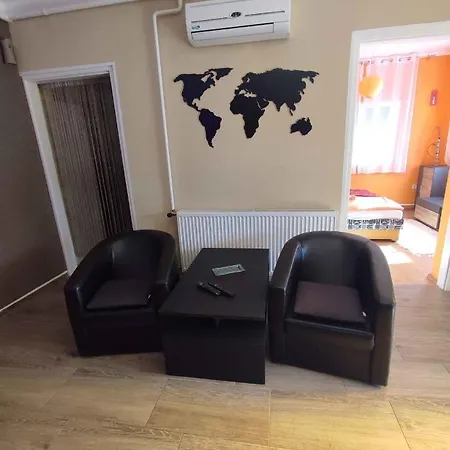 In - Balaton 45811 Holiday home Siofok