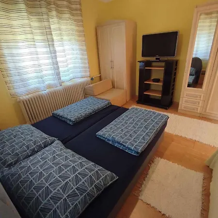 In - Balaton 45811 Holiday home