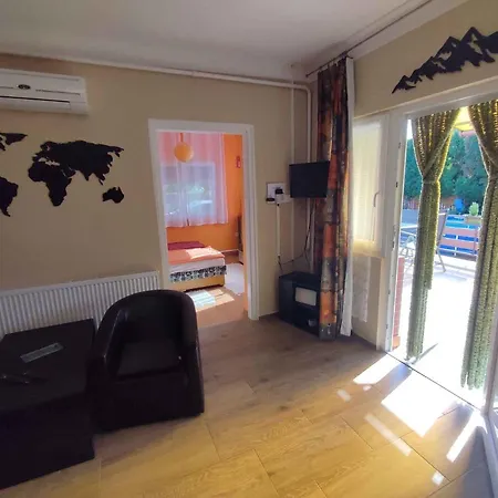 In - Balaton 45811 Holiday home Siofok