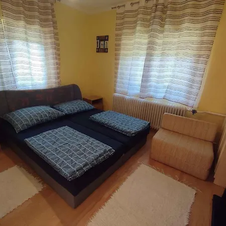 In - Balaton 45811 Holiday home