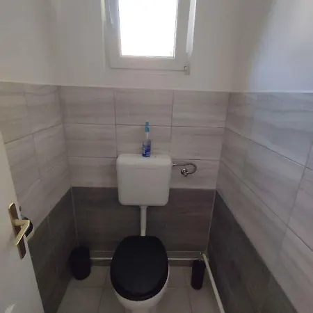 Holiday home In - Balaton 45811 Siofok
