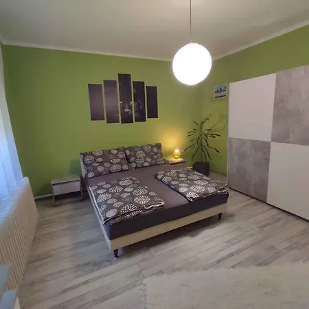 Holiday home In - Balaton 45811 Siofok