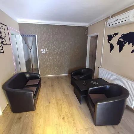 In - Balaton 45811 Holiday home Siofok
